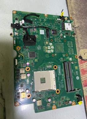 /联ECA20 LA-F902P一体机主板议价产品