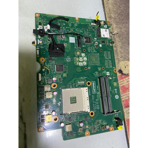 /联ECA20 LA-F902P一体机主板议价产品