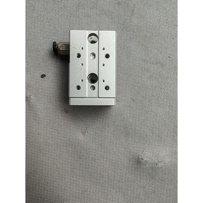 气缸HLS6X10S,件,成色如图,功能完好,滑动议价产品