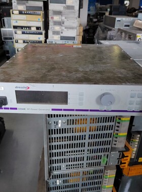 Dressler CESAR RF射频电源,型号CESAR议价产品
