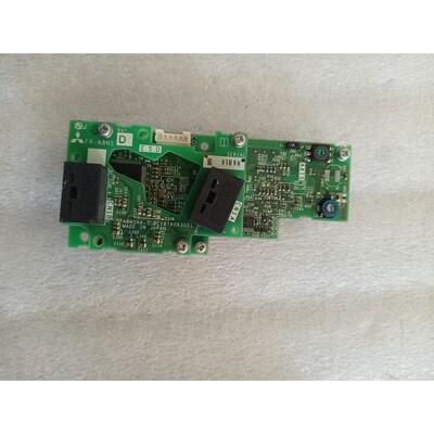 变频器FR-A8NS配套A8NSHA-B,BC187A0议价产品