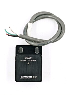新松SIASUN地标传感器 MS0301议价产品
