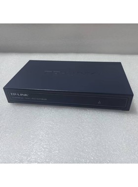 TP-LINK TL-R479GP-AC一体化千兆Poe路由议价产品
