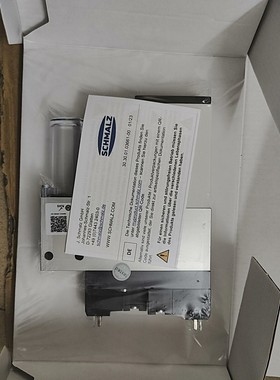 SCHMALZ 全新原装 真空发生器:SCP30NCAS议价产品