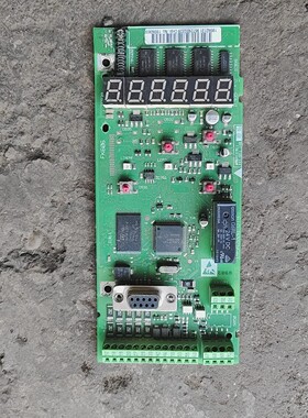 工控主板FK601,实物拍摄,成色如图.绿色PCB板,带4位议价产品