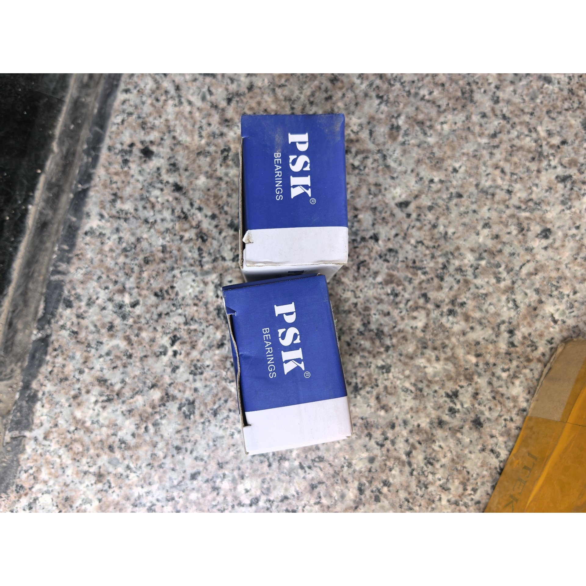全新PSK轴承2个议价产品