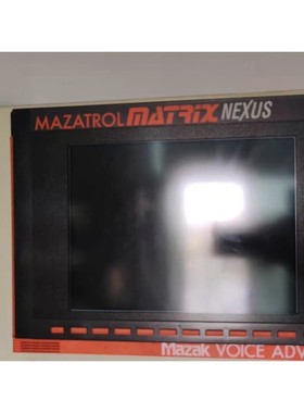 FCU7-YZ142马扎克MAZATROL MATRIX N议价产品