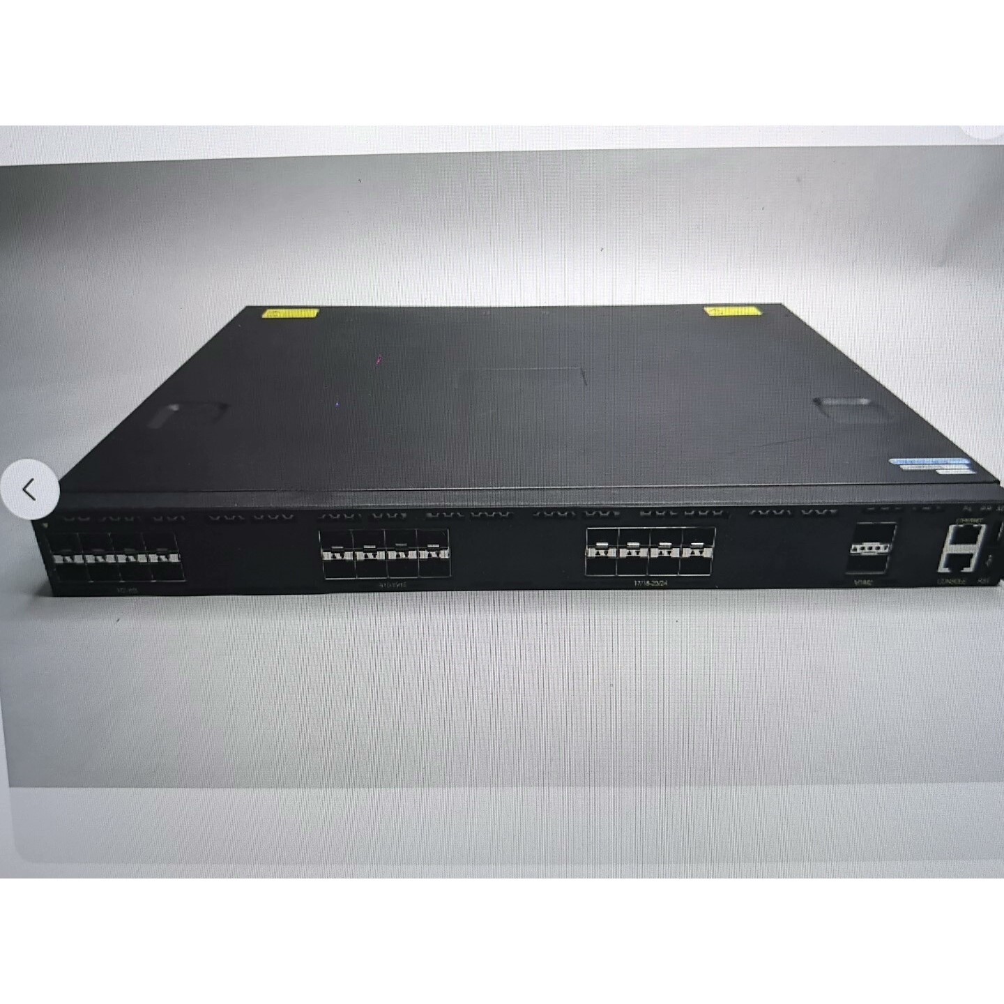 EMC ISILON Celestica D2024 24口议价产品