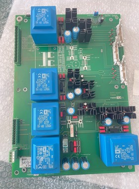 GUTH GmbH P0088 BS 控制板,品,功能完议价产品