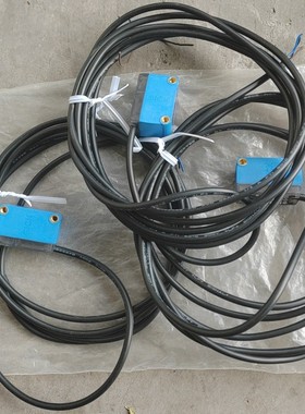 Sick光电GL6-P1111全新没3个,1050708议价产品