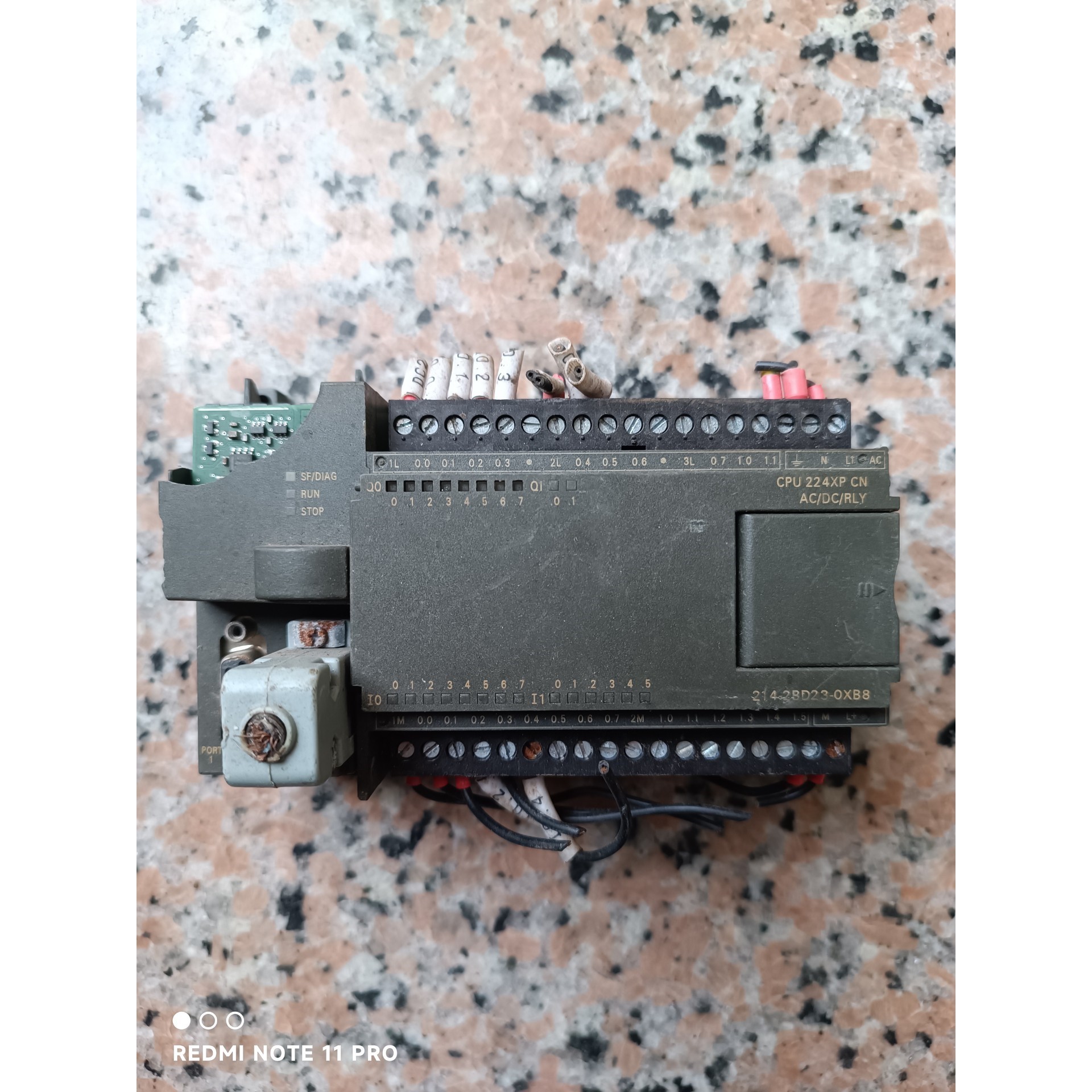 CPU224XP CN,议价产品