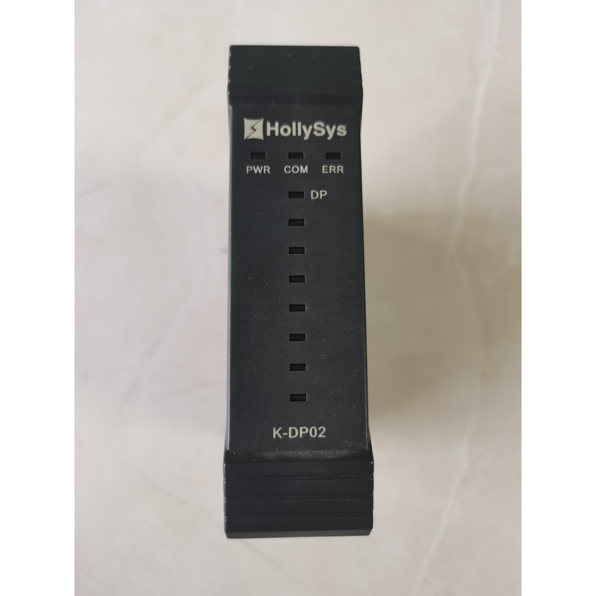 和利时,K-DP02通讯模块,二手拆机件,24VDC供电,工议价产品