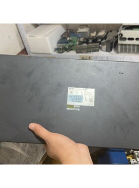 ER6300G2企业级路由器,实物拍摄,成色如图,有议价产品