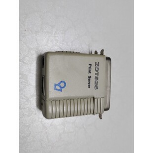 ZOT525 Print Server 打印服务器议价产品