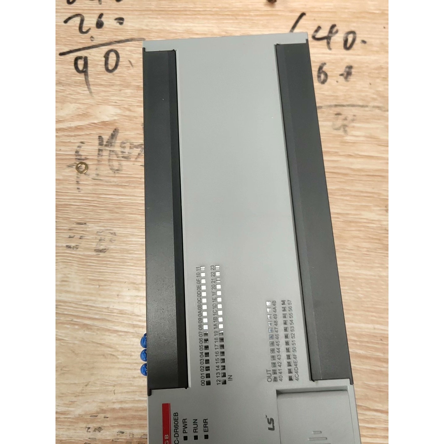 【原装正品】韩国LS(LG) XBC-DR60EB,成色充新议价产品
