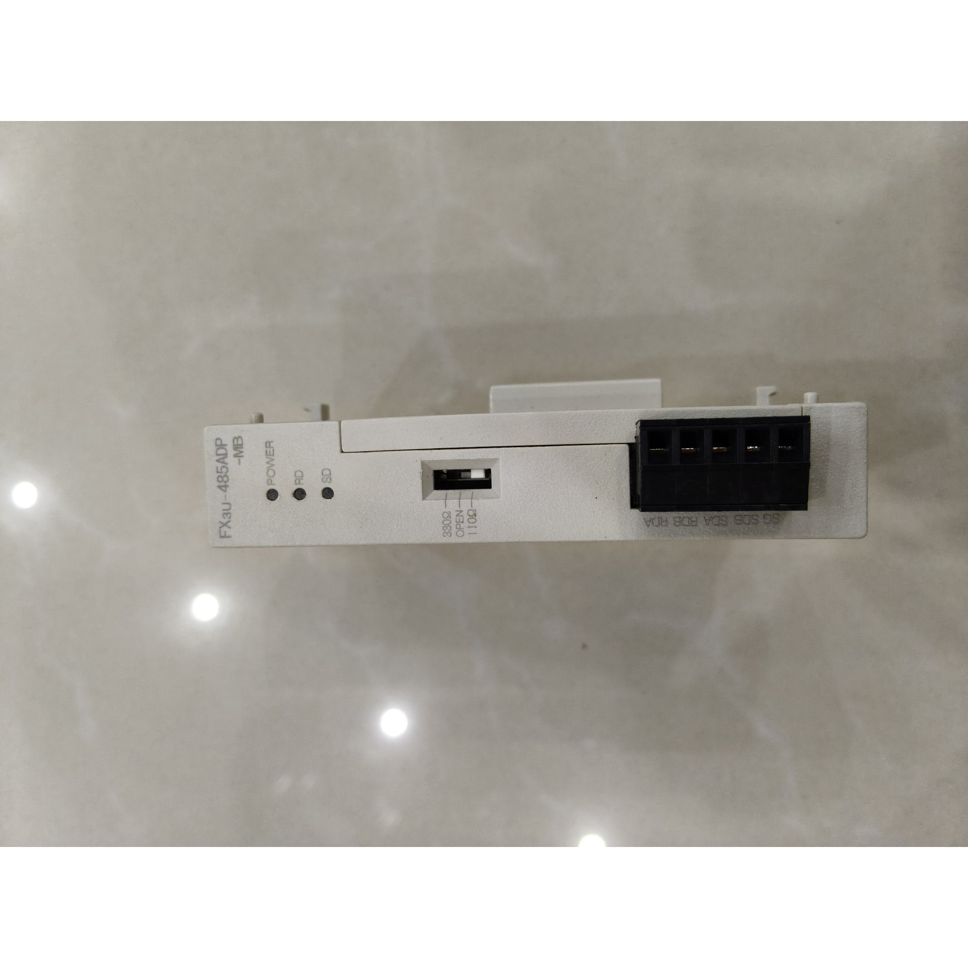 22年FX3U-485ADP-MB议价产品