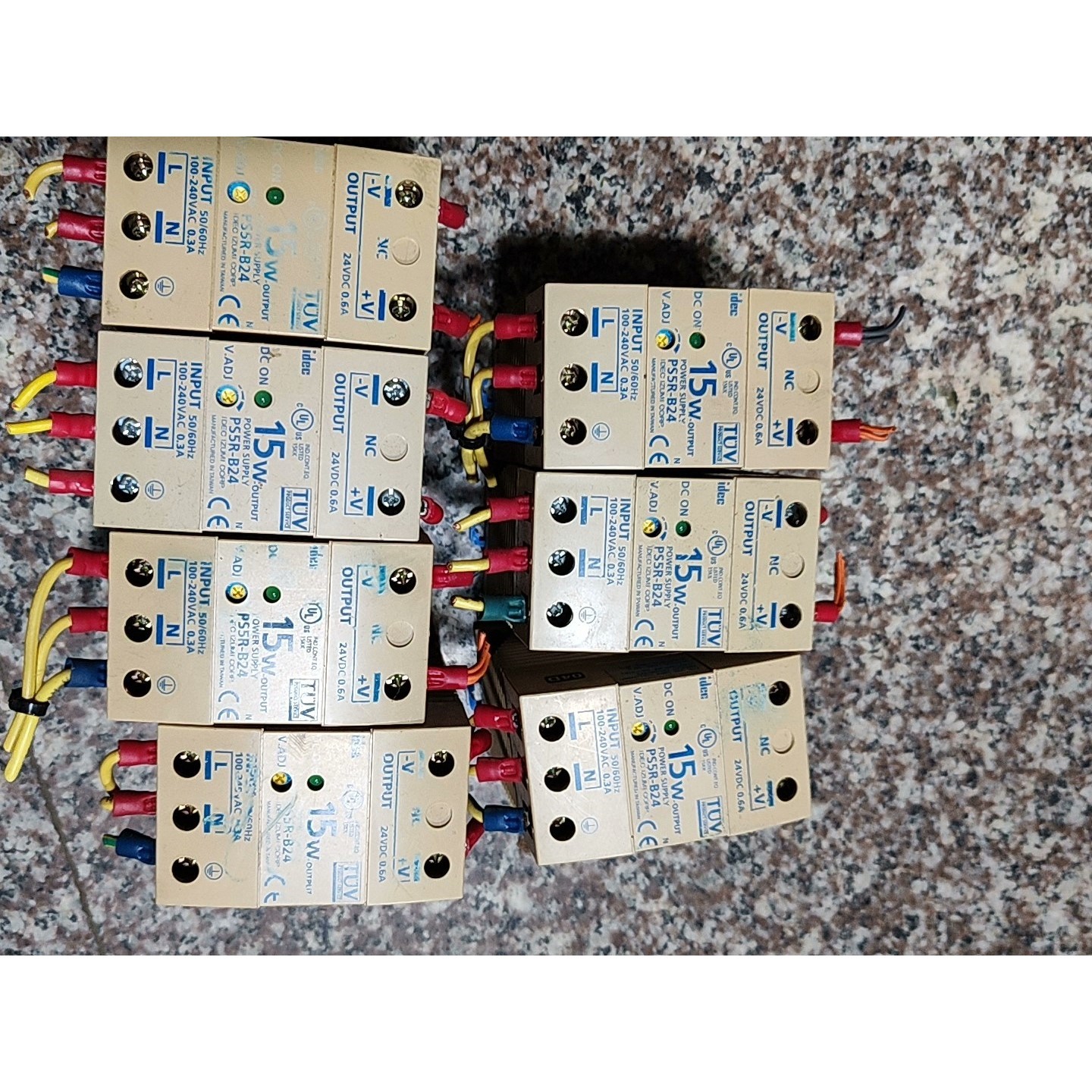 和泉开关电源的 PS5R-B24议价产品