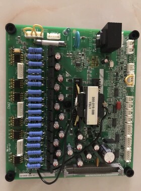 全新安川F775KW驱动板ETC617190/617191/议价产品