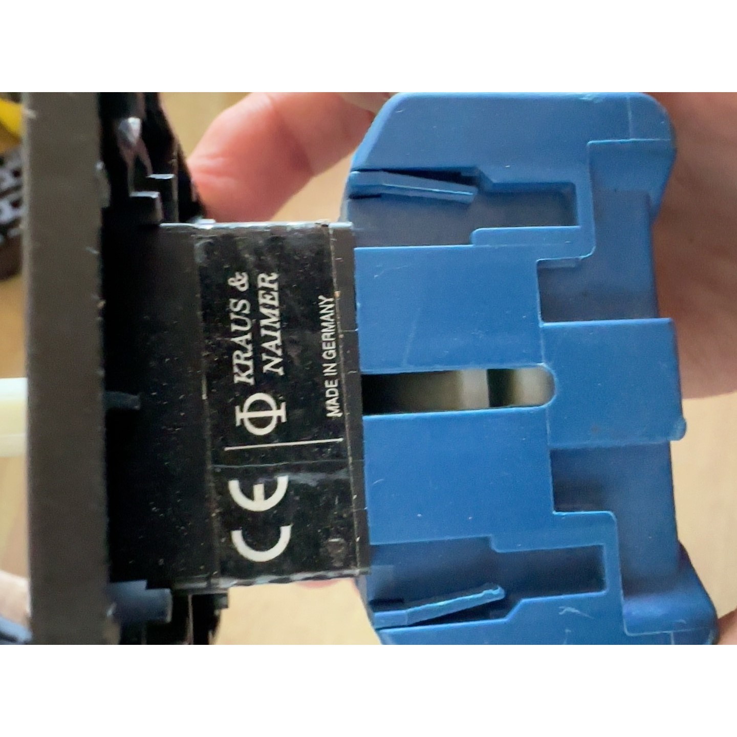 德国+KRAUS&NAIMER+控制开关+议价产品