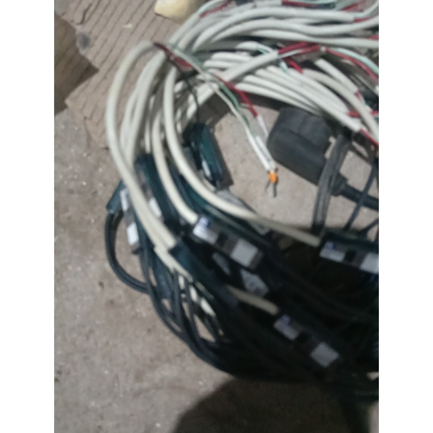 ANYWIRE  模块 BL287XB-02FS-CC20,议价产品