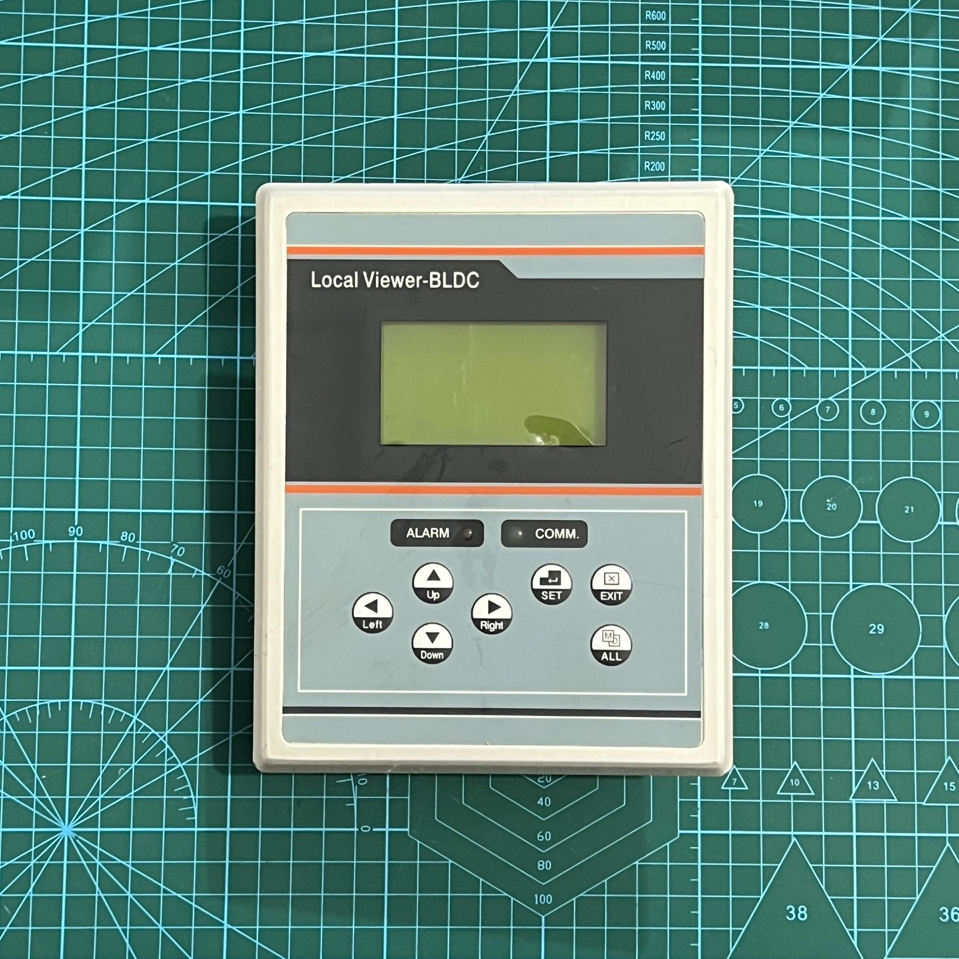 韩国SYSWORK Local Viewer-BLDC操作面议价产品