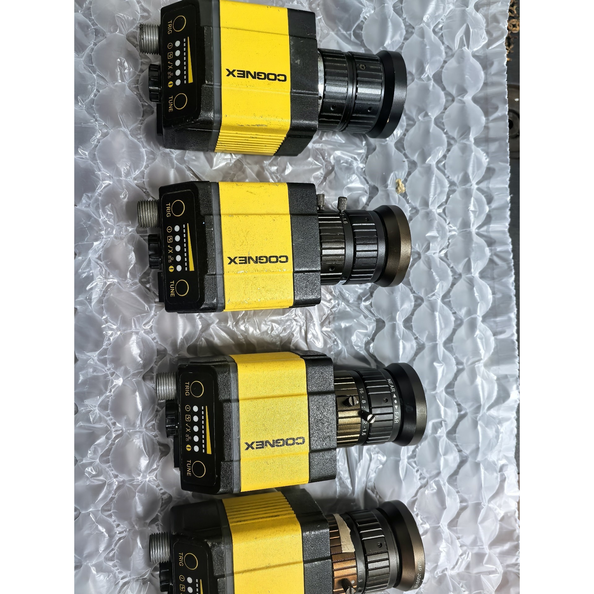 康耐视COGNEX DM363Q扫码器,实物拍摄,现货.议价产品