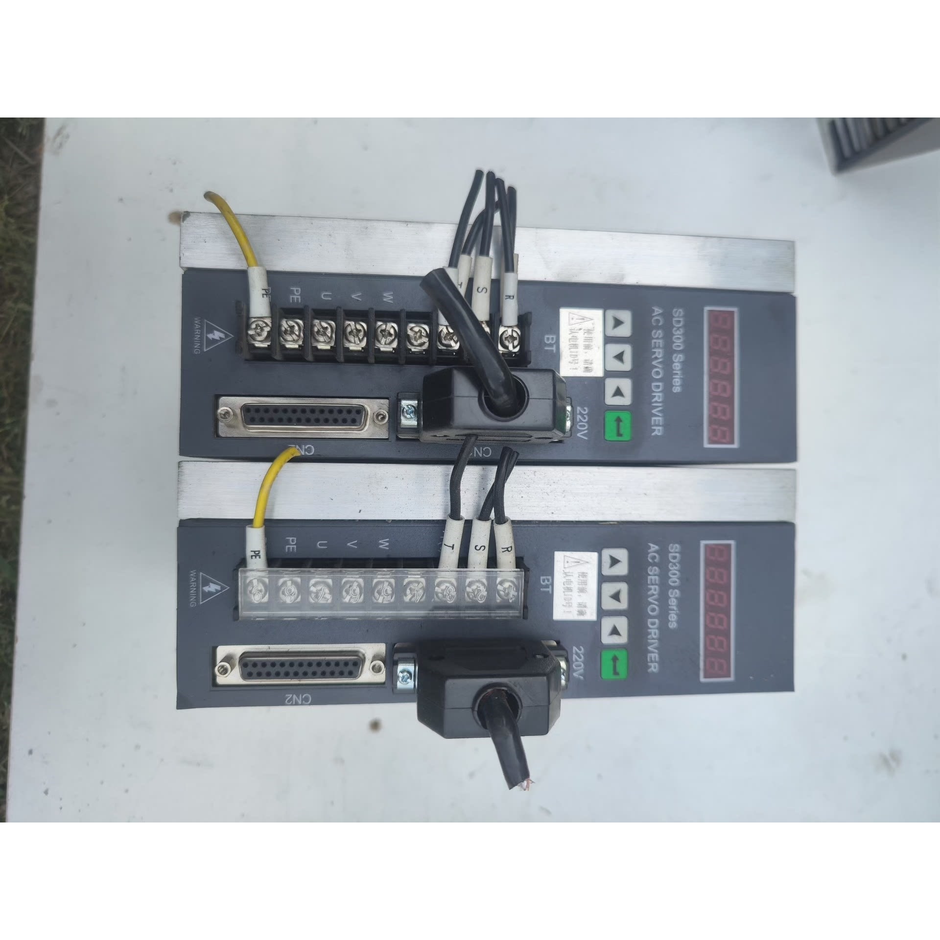 伺服驱动SD300-3AE议价产品