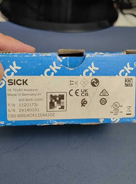 全新原装CSS-WBG4C4115AA10Z,实物拍摄放议价产品