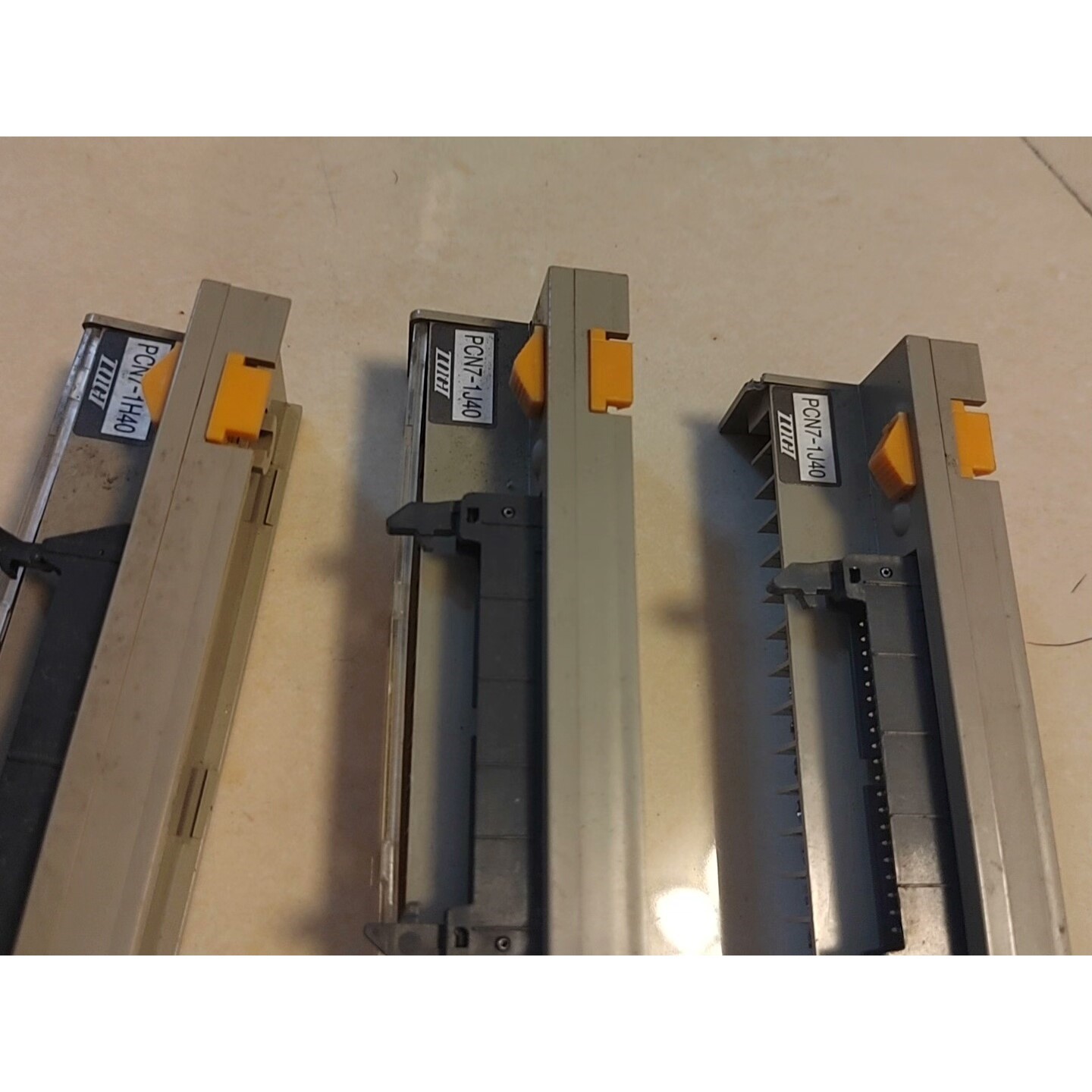 TOYOGIKEN东洋技研端子台PCN7-1J40,2个,P议价产品