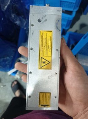 Spectra-Physics激光器,型号BL6E10-10议价产品