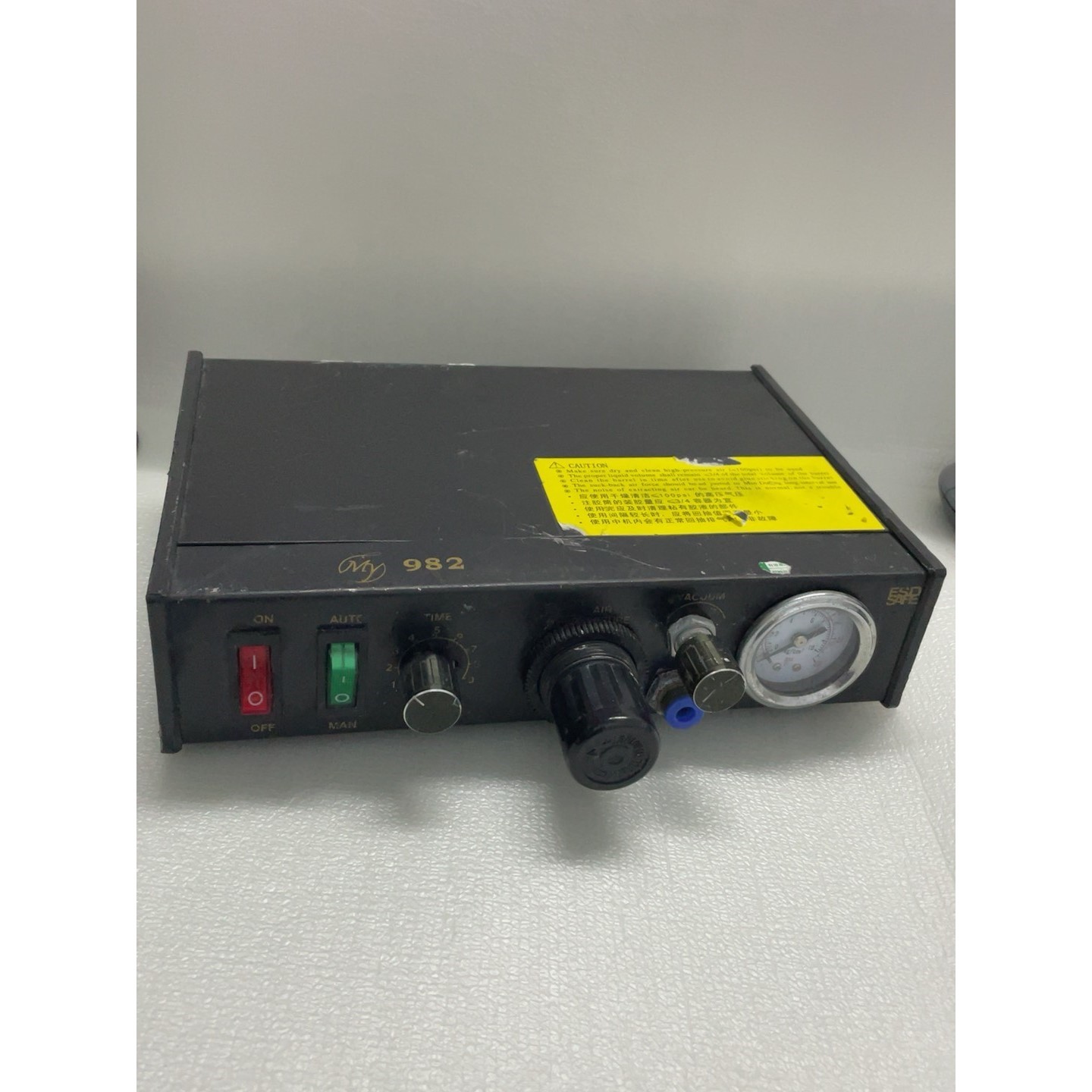 my点胶机 982议价产品