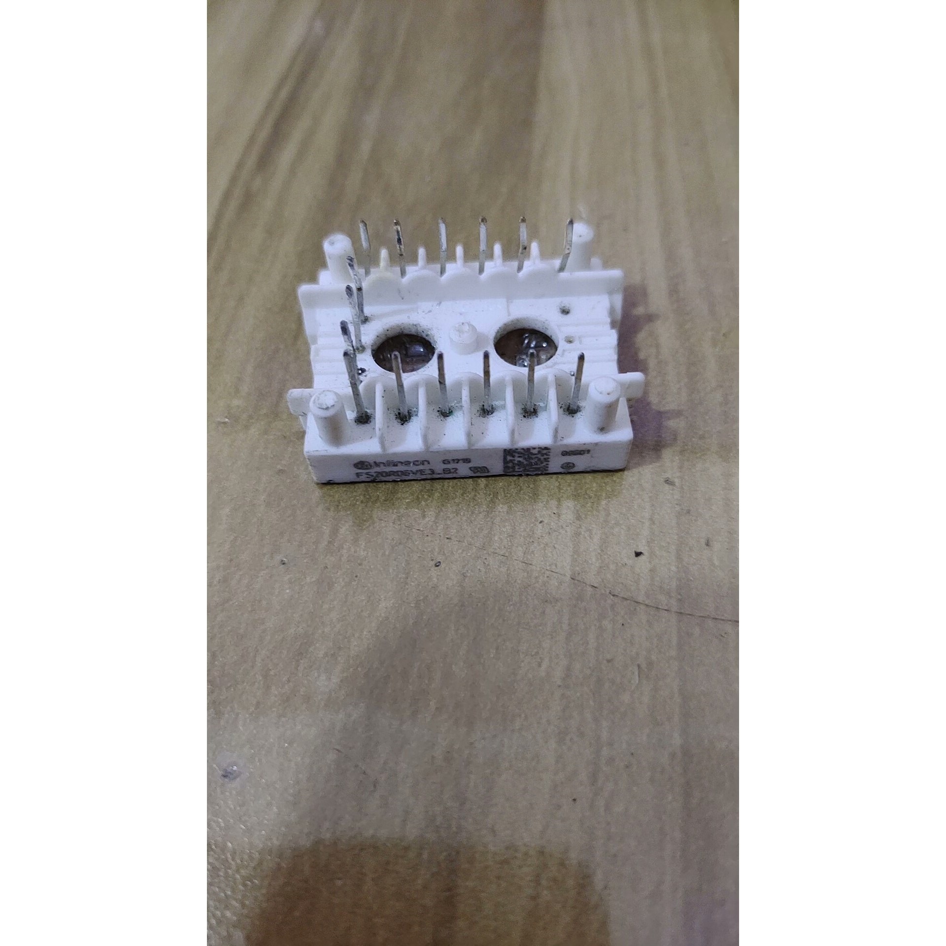 FS20R06VE3_B2议价产品