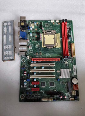 研华SIMB-A31工控主板 H81芯片组 支持4代CPU议价产品