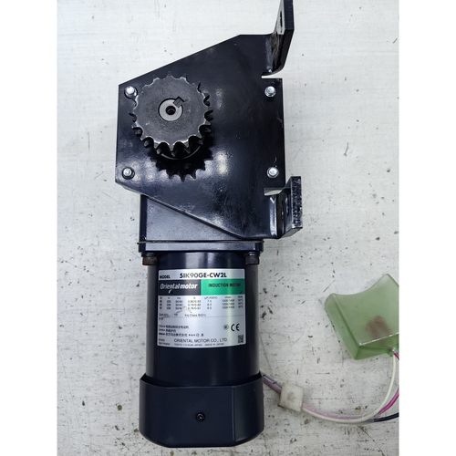 东方马达5IK90GE-CW2L马达配5GE25RA减速机议价产品