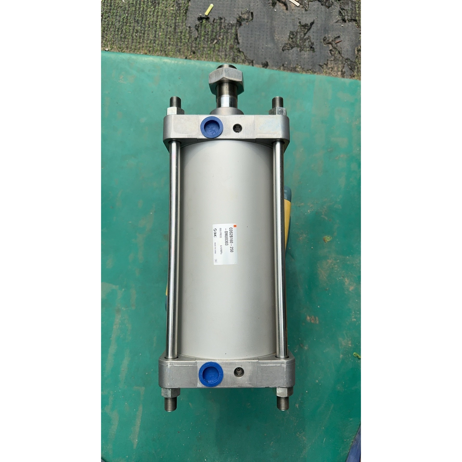 气缸,CDS2B160-250-DNU0303,全新,议价产品