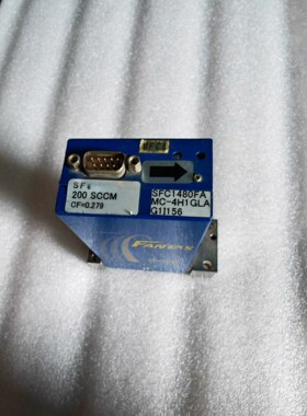 日本SAM SFC1480FA气体质量流量控制器,SF6气体议价产品