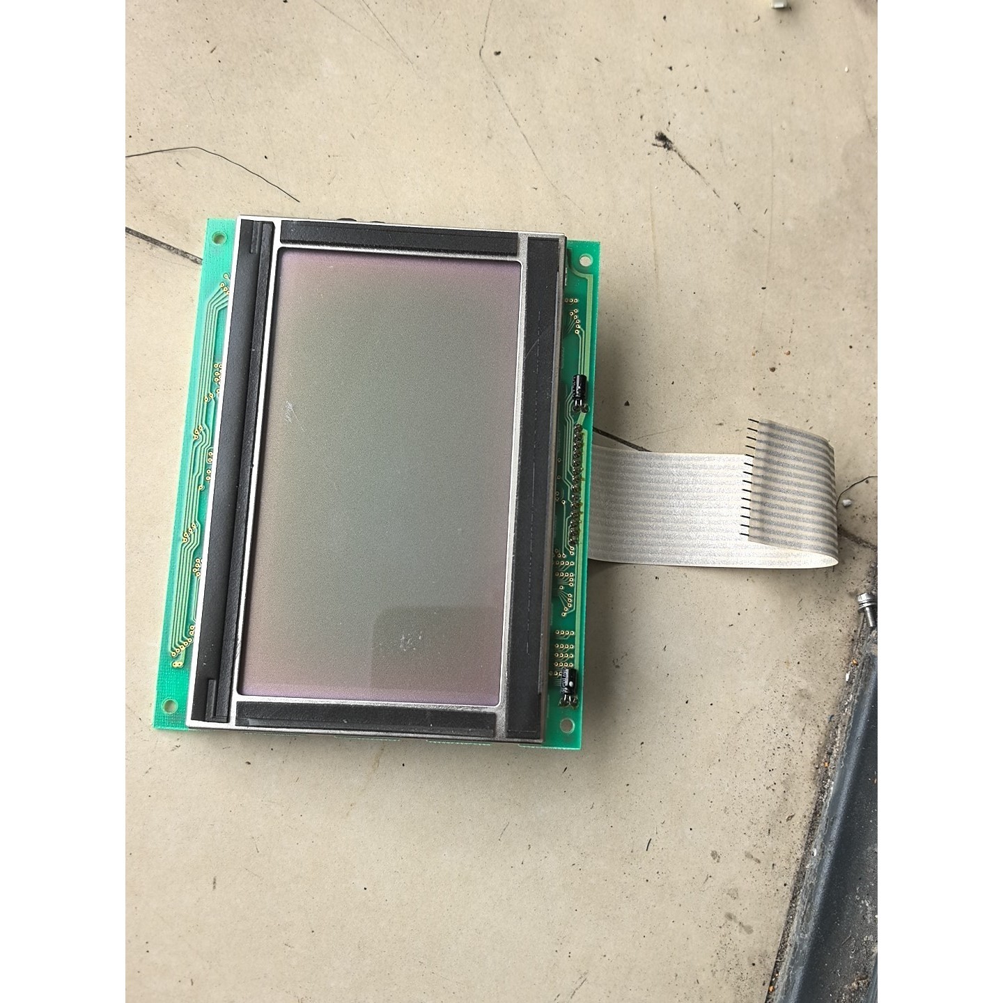 EG4401S-ER成色如图功能完好议价产品