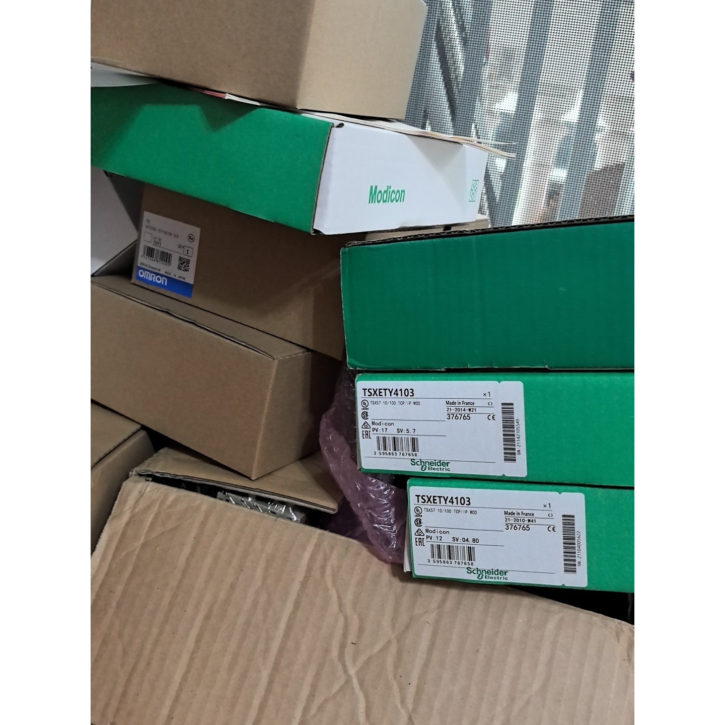 VDM01D10AA00议价产品