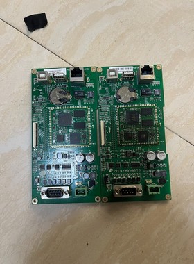 昆仑通态触摸屏主板,型号PCB-A723-60.61-V1.议价产品