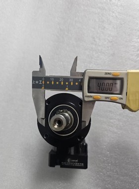 NEWSTART谐波减速机,型号WPL60L1-8-P2-S议价产品