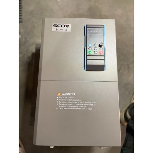 思科为变频器,型号SV660-454G/554P,45/55议价产品