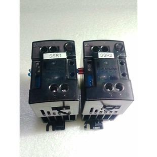 美国瓦特WATLOW固态继电器,DA10-24C0-0000议价产品