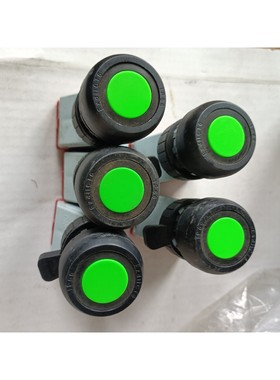 防爆按钮开关YH8097,绿色按钮,一常开一常闭触点,IP6议价产品