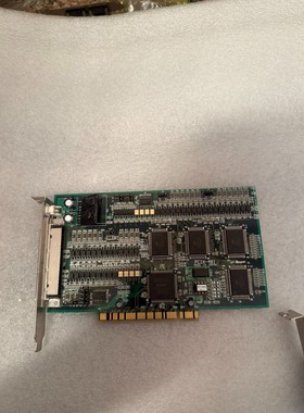 Kyopal PCIX-401 原装图像 采集卡成色议价产品