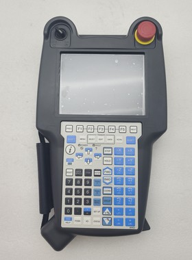 2255示教器(99新) A05B-2255-C102#EM议价产品