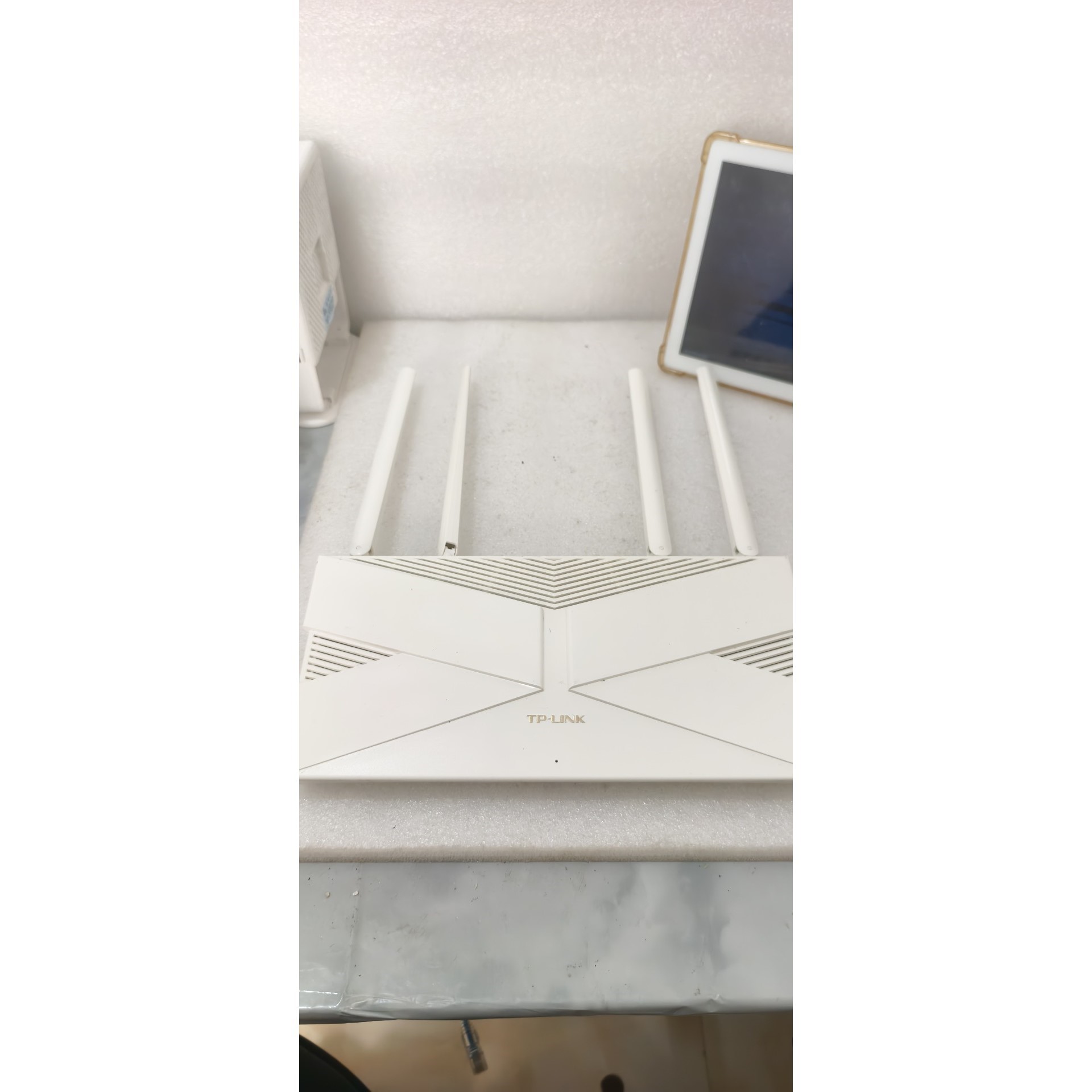 TP-LINK TL-XDR3010易展版 AX3000双频议价产品