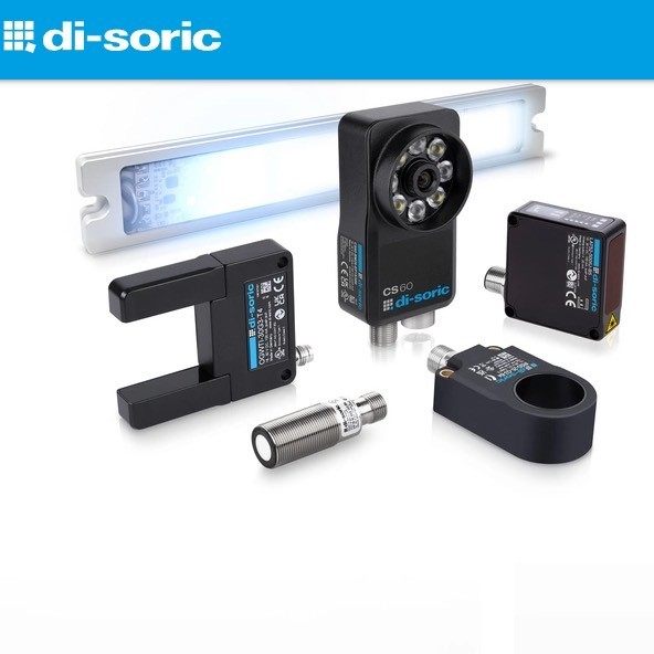 di-soric德硕瑞  AV2-UND/ODER-PS-T议价产品