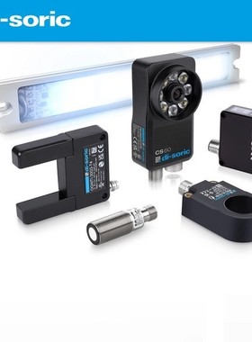 di-soric德硕瑞  AV2-UND/ODER-PS-T议价产品