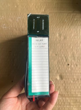 SoftPLC D6-SYRY10继电器输出模块,16点,2议价产品