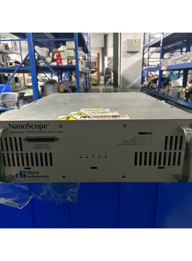 Digital Instruments NanoScope议价产品